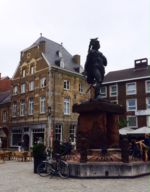 tongeren