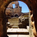 Castelo Rodrigo in Portugal