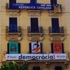 Reus en een herwonnen dorp