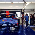 WK Rally de Catalunya