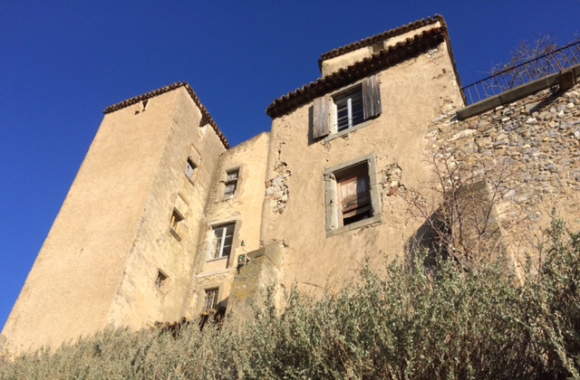 Argens-Minervois