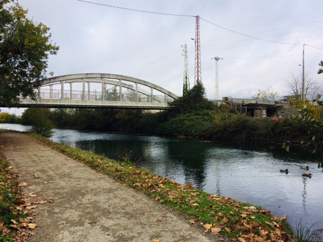 canal du garonne