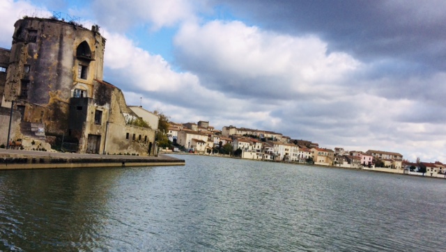 Castelnaudary1