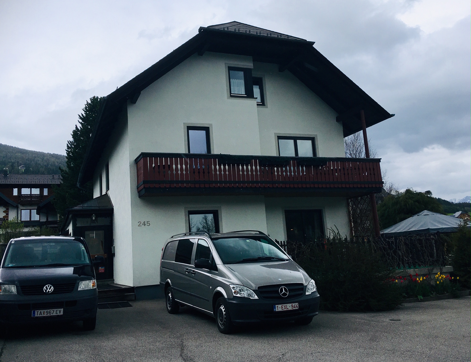 Mauterndorf 26-04