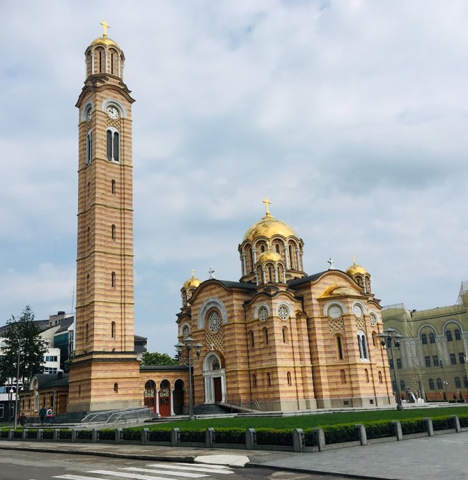 Banja Luka 4