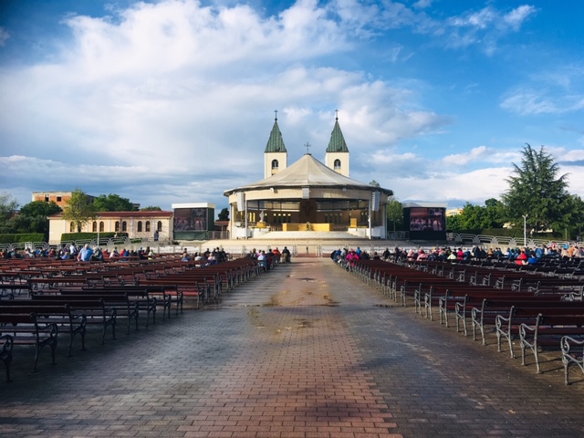 Međugorje