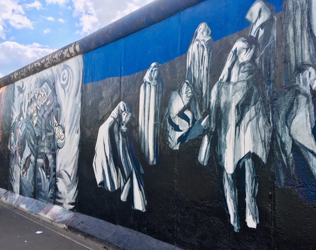 East Side Gallery