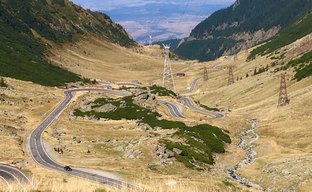 Transfagarasan 2