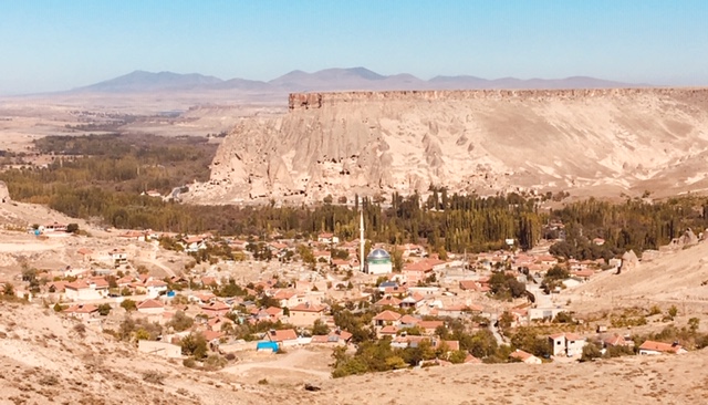 Cappadocië 2