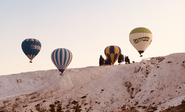 Pamukkale 1