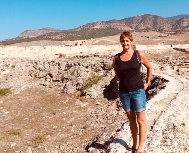 Pamukkale 18